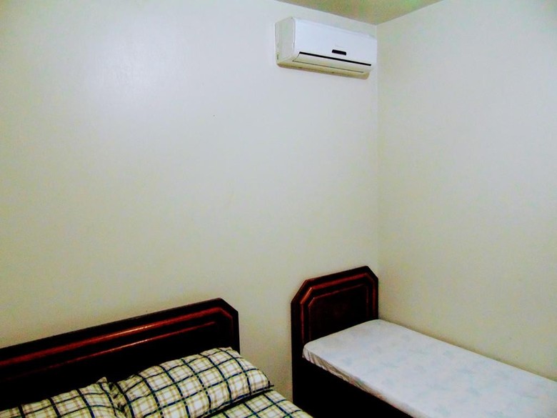 Posada Ingleses Residence