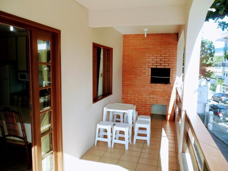 Posada Ingleses Residence