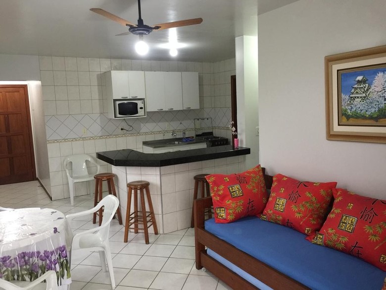 Apartamento Kasato Maru Residence