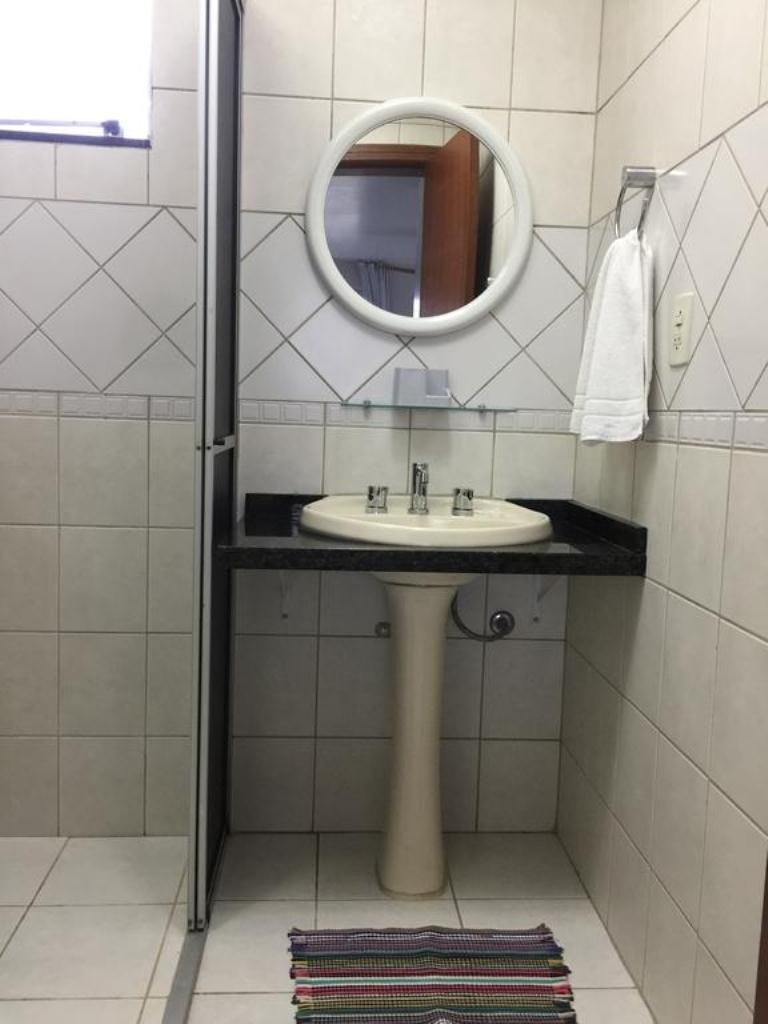 Apartamento Kasato Maru Residence