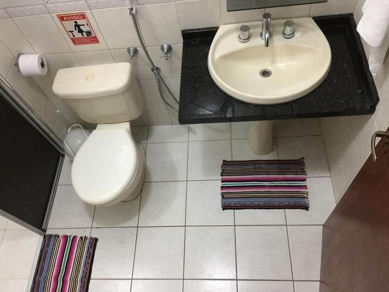 Apartamento Kasato Maru Residence