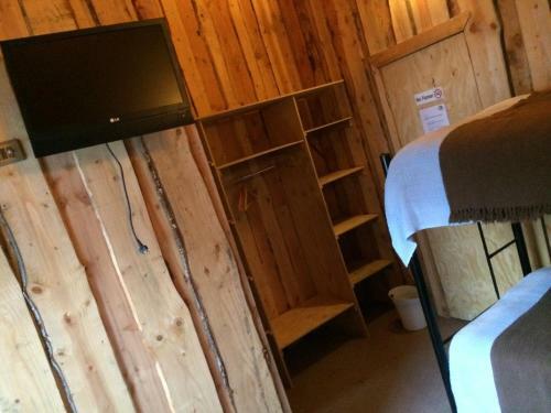 Hostal Huilonelfuy