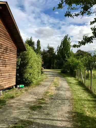 Hostal Huilonelfuy