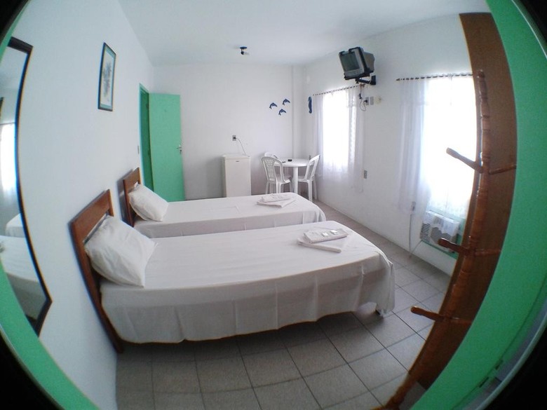 Hostal Pousada Milani
