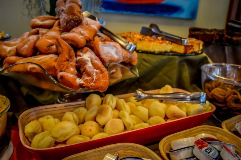 Hotel Village Para�so