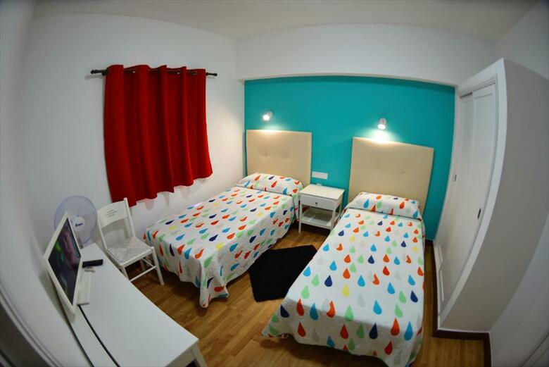 Hostal Pension San Gines