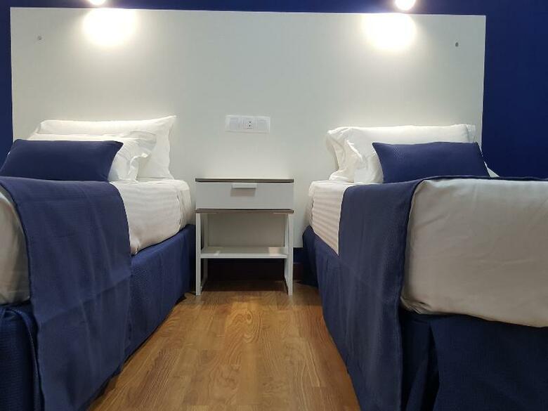 Hostal Pension San Gines