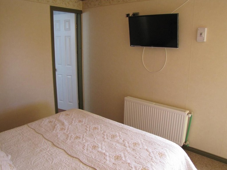 Bed & Breakfast Hostal Antumulen
