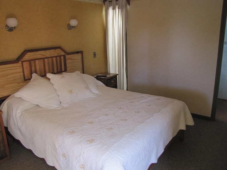 Bed & Breakfast Hostal Antumulen