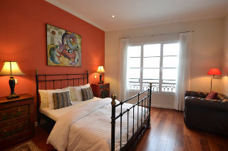 Apartamento Casa Tucana