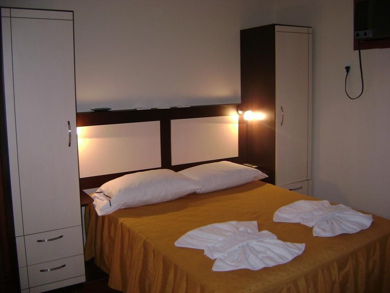 Hostal Sonho Meu