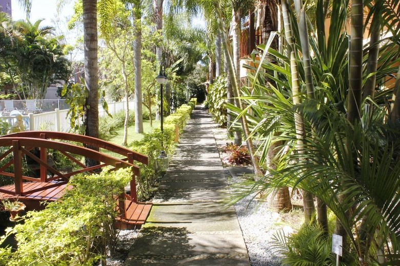 Hostal Sonho Meu
