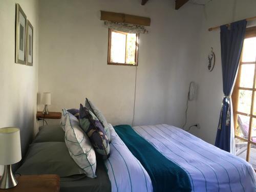 Lodge Caba�as Elquimista