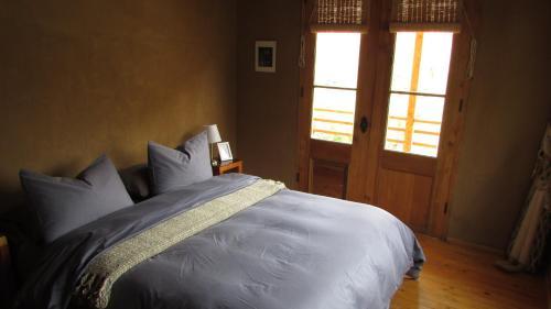 Lodge Caba�as Elquimista