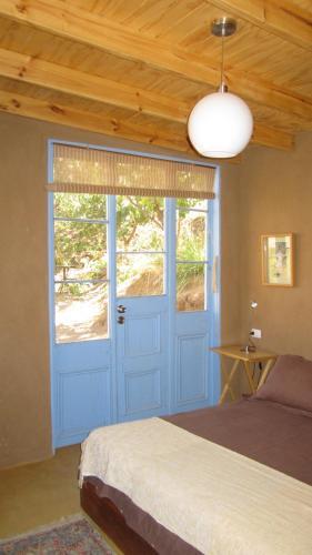 Lodge Caba�as Elquimista