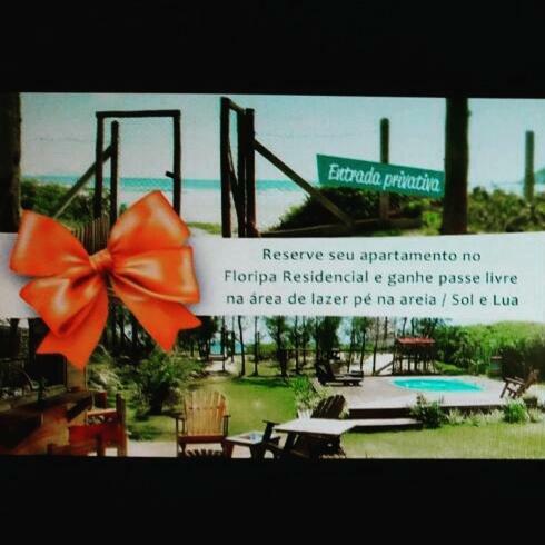 Apartamento Floripa Residencial