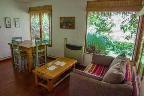 Bed & Breakfast Refugio Misterios De Elqui