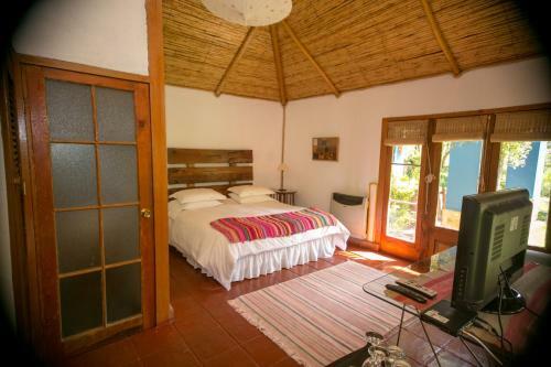 Bed & Breakfast Refugio Misterios De Elqui