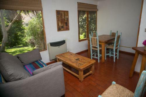 Bed & Breakfast Refugio Misterios De Elqui