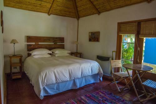 Bed & Breakfast Refugio Misterios De Elqui