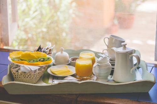 Bed & Breakfast Refugio Misterios De Elqui