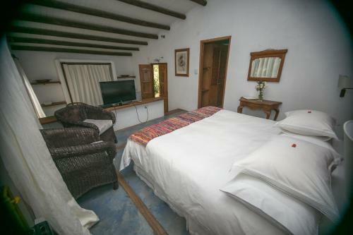 Bed & Breakfast Refugio Misterios De Elqui