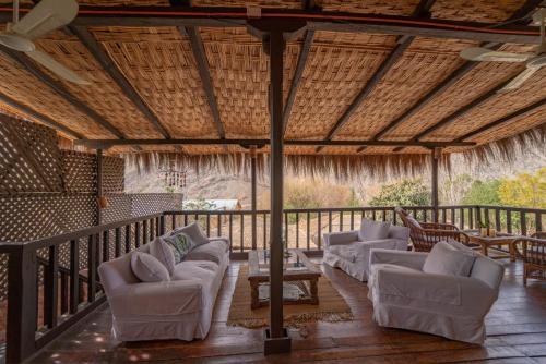 Bed & Breakfast Refugio Misterios De Elqui