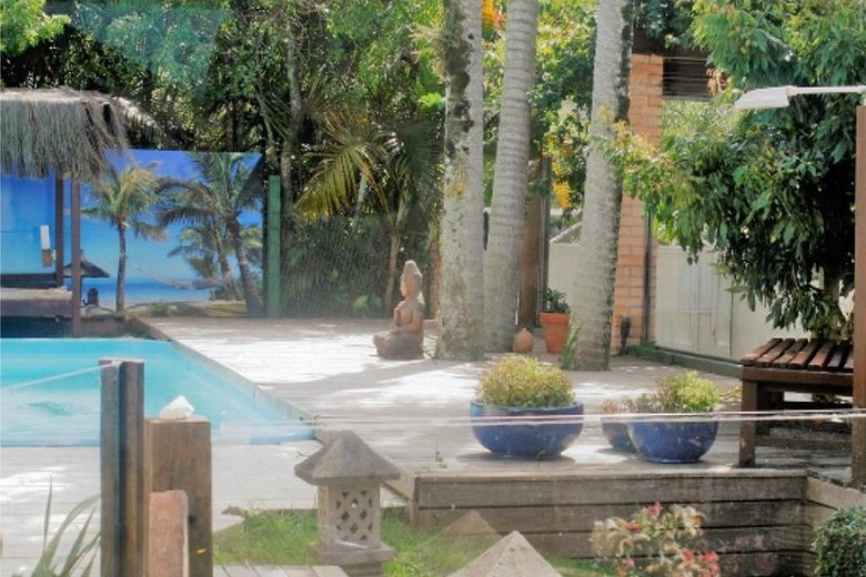Hostal Pousada Do Lima