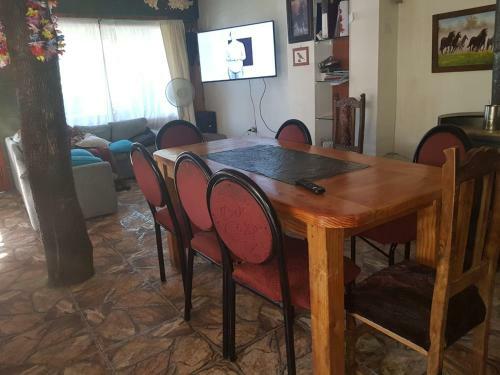 Hostal Maitahue