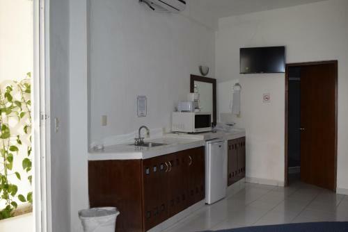 Hotel Plaza Almendros