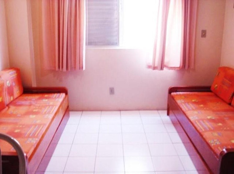 Pousada Apart Hotel Antoniolli