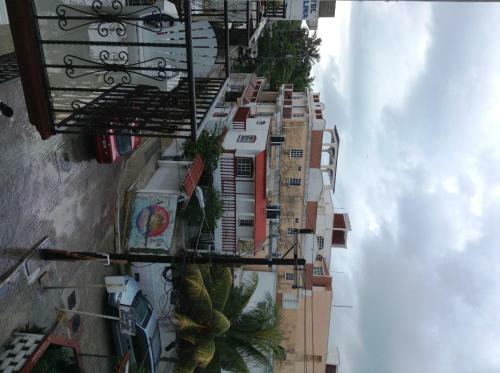 Hotel Isle�o