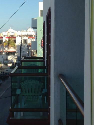 Hotel Isle�o