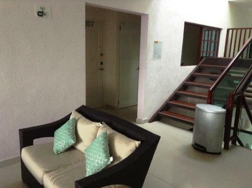 Hotel Isle�o
