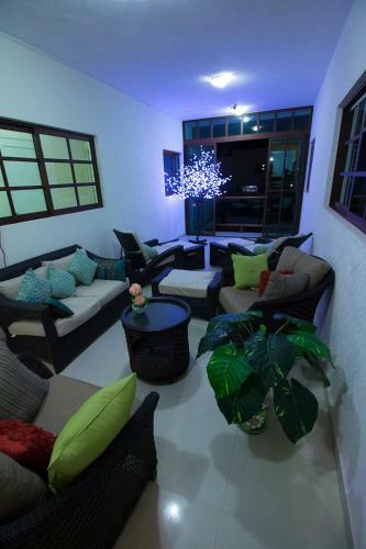 Hotel Isle�o