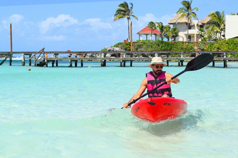 Hotel Mia Reef Isla Mujeres Resort