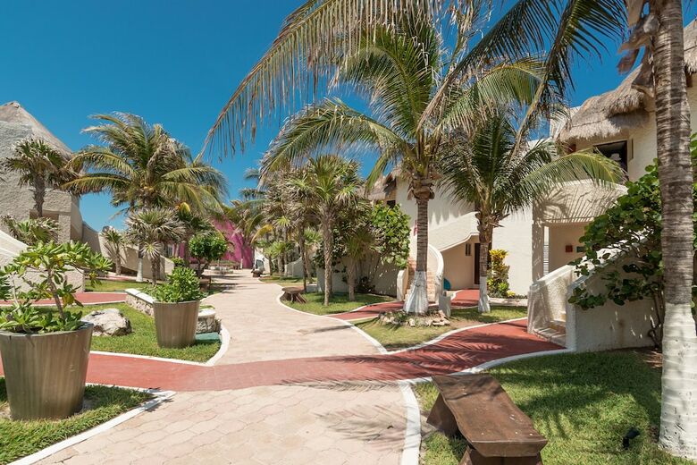 Hotel Mia Reef Isla Mujeres Resort
