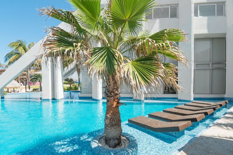Hotel Mia Reef Isla Mujeres Resort