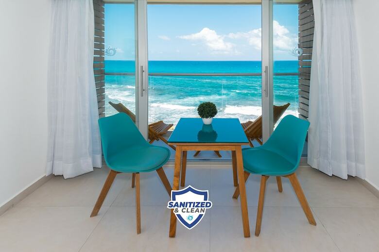 Hotel Mia Reef Isla Mujeres Resort