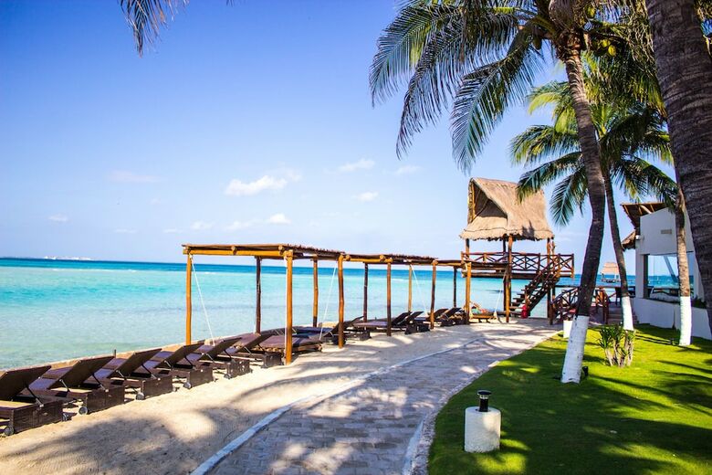 Hotel Mia Reef Isla Mujeres Resort