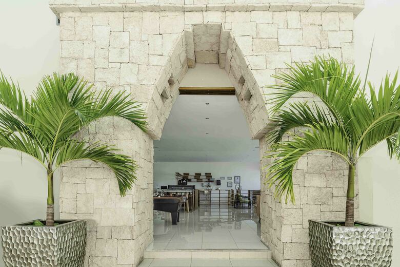 Hotel Mia Reef Isla Mujeres Resort