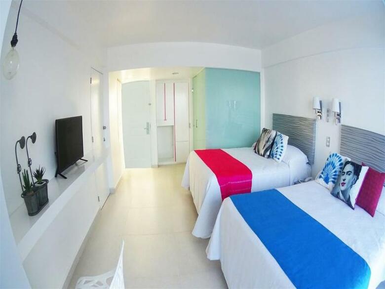 Hotel Mia Reef Isla Mujeres Resort