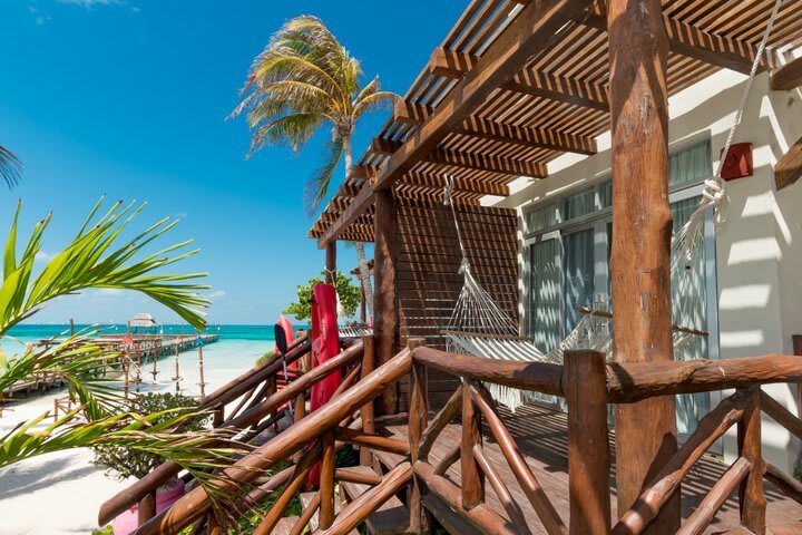Hotel Mia Reef Isla Mujeres Resort