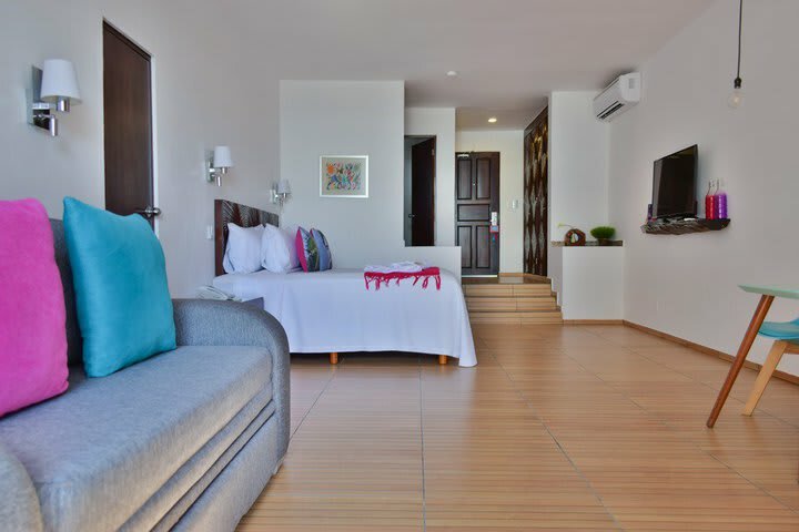 Hotel Mia Reef Isla Mujeres Resort