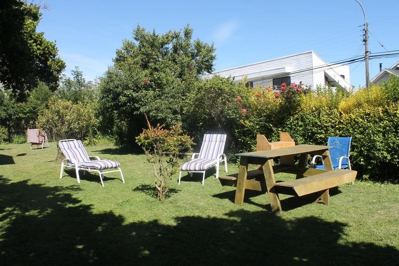 Hostal Lacustre Trip Hostel