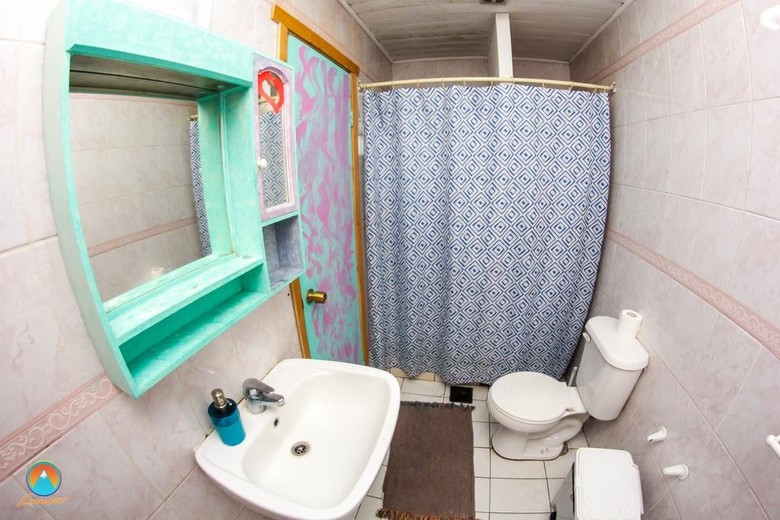 Hostal Lacustre Trip Hostel
