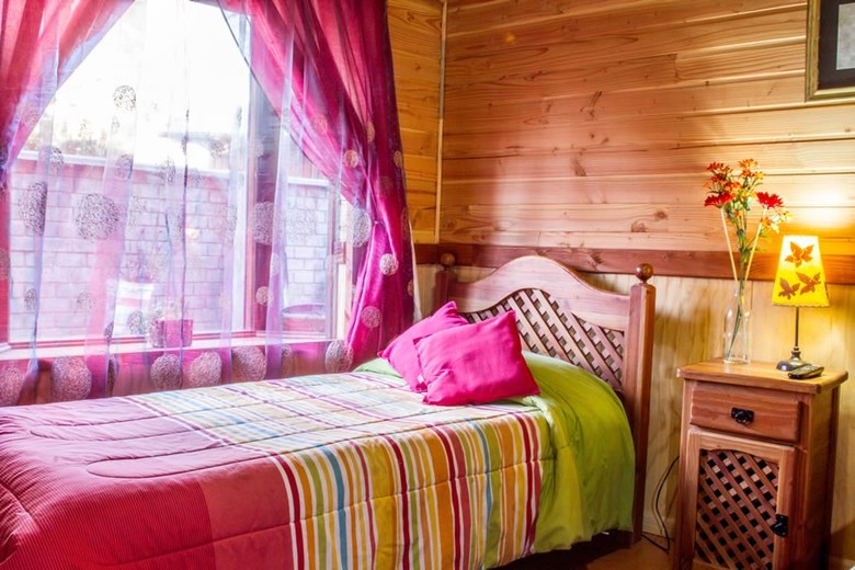 Posada Hostal Pucon Sur