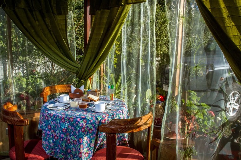 Posada Hostal Pucon Sur