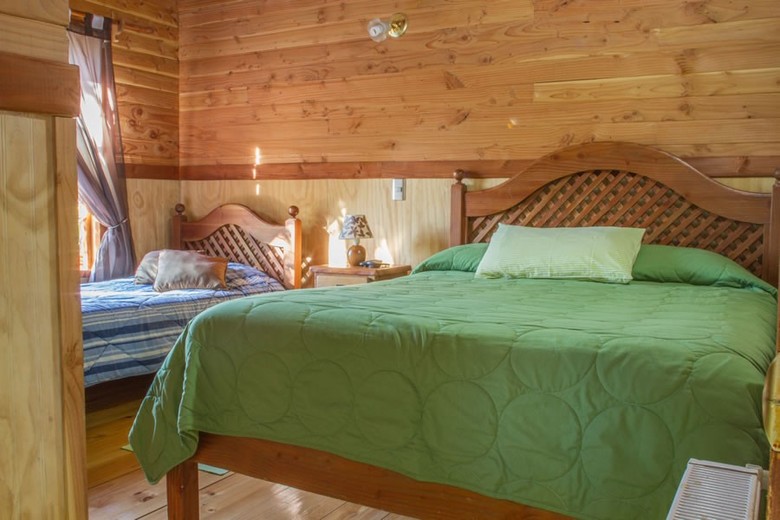 Posada Hostal Pucon Sur