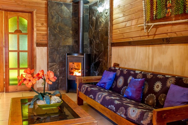 Posada Hostal Pucon Sur